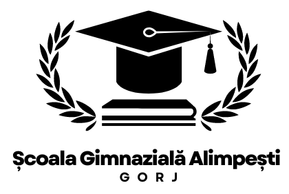 Scoala Alimpești Gorj